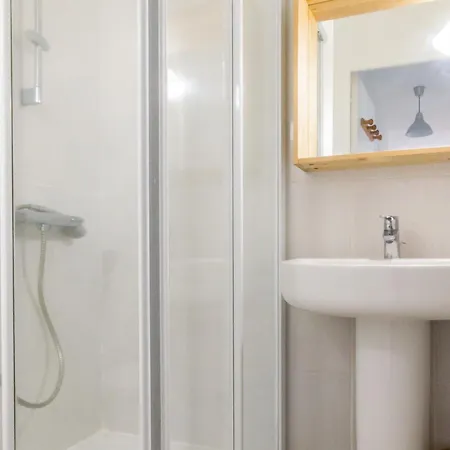 Maison Spacieuse Avec Jardin, Ping-pong, Wifi, Et Equipements Bebe - Malville, France - Fr-1-306-1153 Semesterbostad *