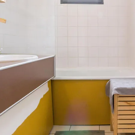 Maison Spacieuse Avec Jardin, Ping-pong, Wifi, Et Equipements Bebe - Malville, France - Fr-1-306-1153 Semesterbostad Malville