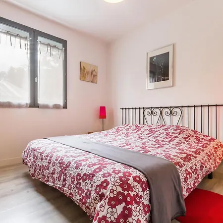 Maison Spacieuse Avec Jardin, Ping-pong, Wifi, Et Equipements Bebe - Malville, France - Fr-1-306-1153 Semesterbostad *