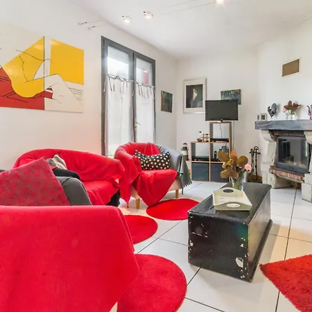 Maison Spacieuse Avec Jardin, Ping-pong, Wifi, Et Equipements Bebe - Malville, France - Fr-1-306-1153 Semesterbostad *