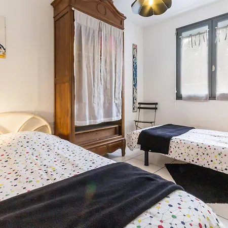 Nyaraló Maison Spacieuse Avec Jardin, Ping-pong, Wifi, Et Equipements Bebe - Malville, France - Fr-1-306-1153 *