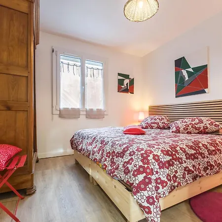 Maison Spacieuse Avec Jardin, Ping-pong, Wifi, Et Equipements Bebe - Malville, France - Fr-1-306-1153 度假居 Malville