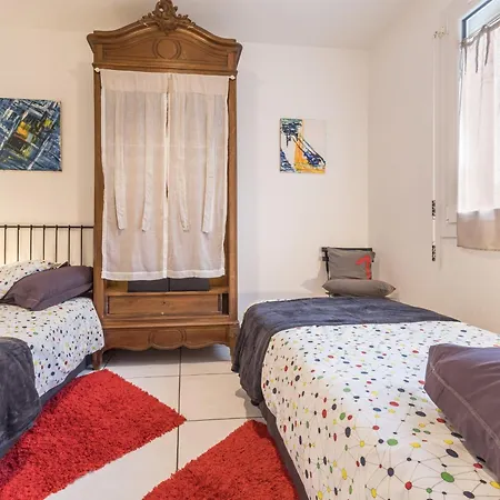 度假居 Maison Spacieuse Avec Jardin, Ping-pong, Wifi, Et Equipements Bebe - Malville, France - Fr-1-306-1153